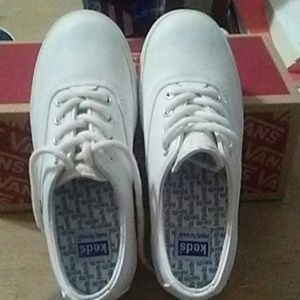 Keds girls size 1